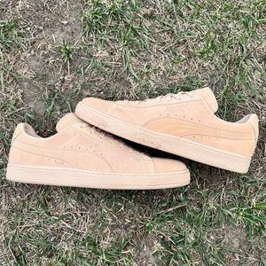 Puma Suede Classics